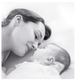Laboratoire Gifrer, spécialiste des produits pour mamans et bébés : liniment, sérum physiologique…