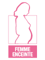 Produits et soins pour femme enceinte