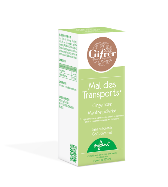 maltransport