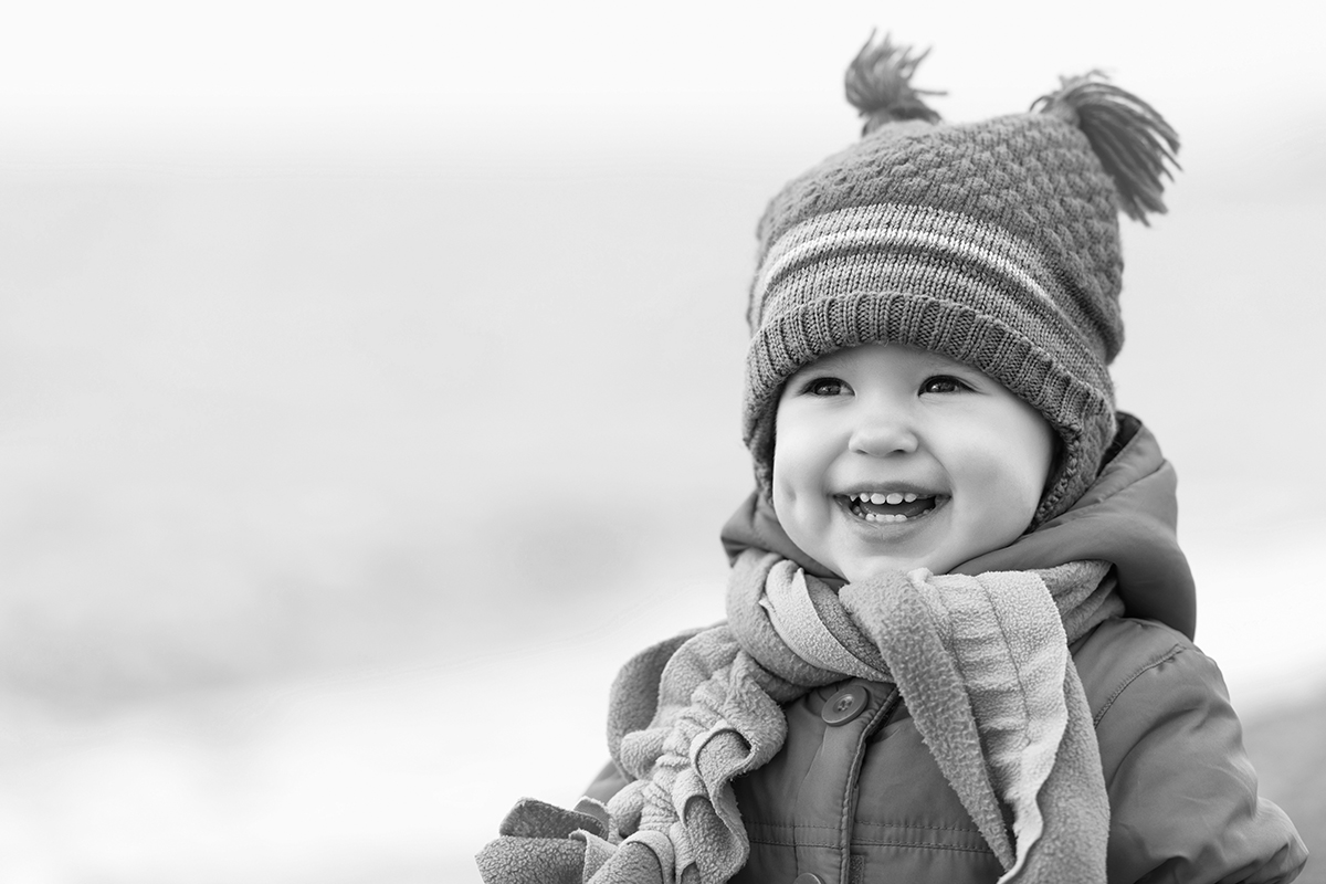 Protéger Bébé du Froid