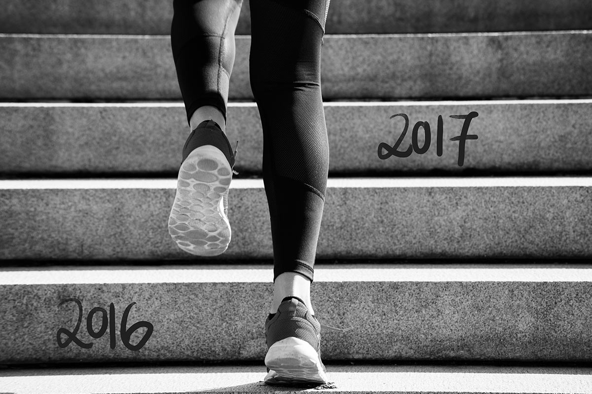 Résolutions 2017